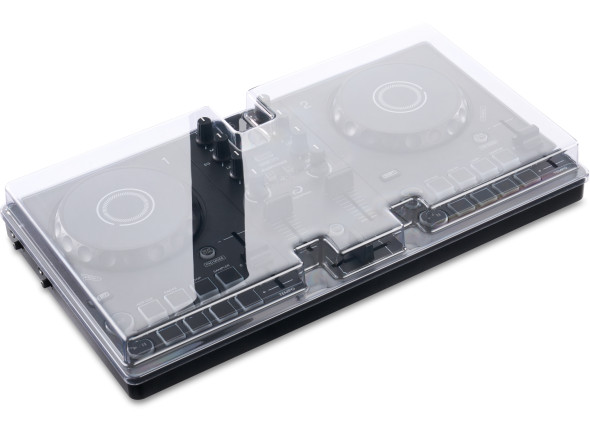 Decksaver LE Alphatheta DDJ-FLX2 Decksaver LE Alphatheta DDJ-FLX2